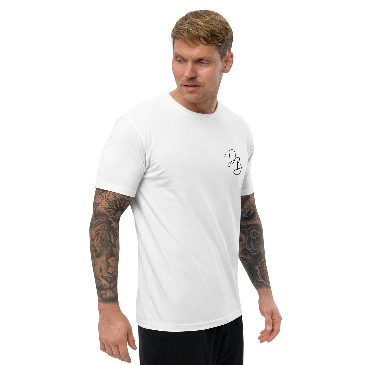 Muhammad Ali Motivation White