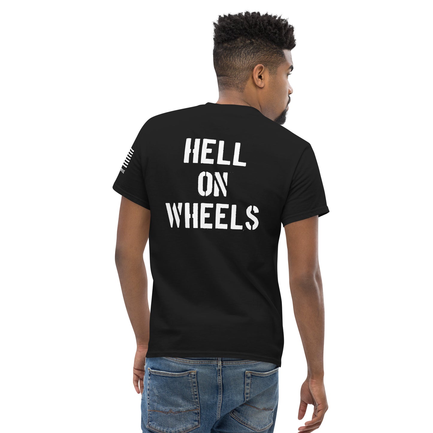 Men's classic tee
