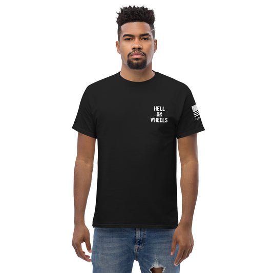 Men's classic tee