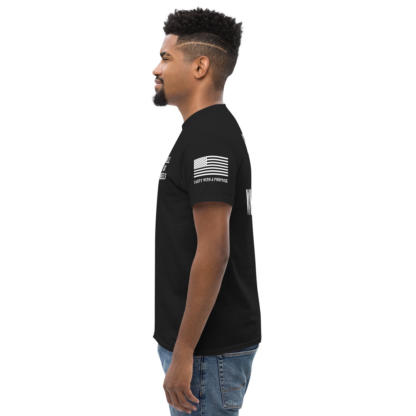 Men's classic tee