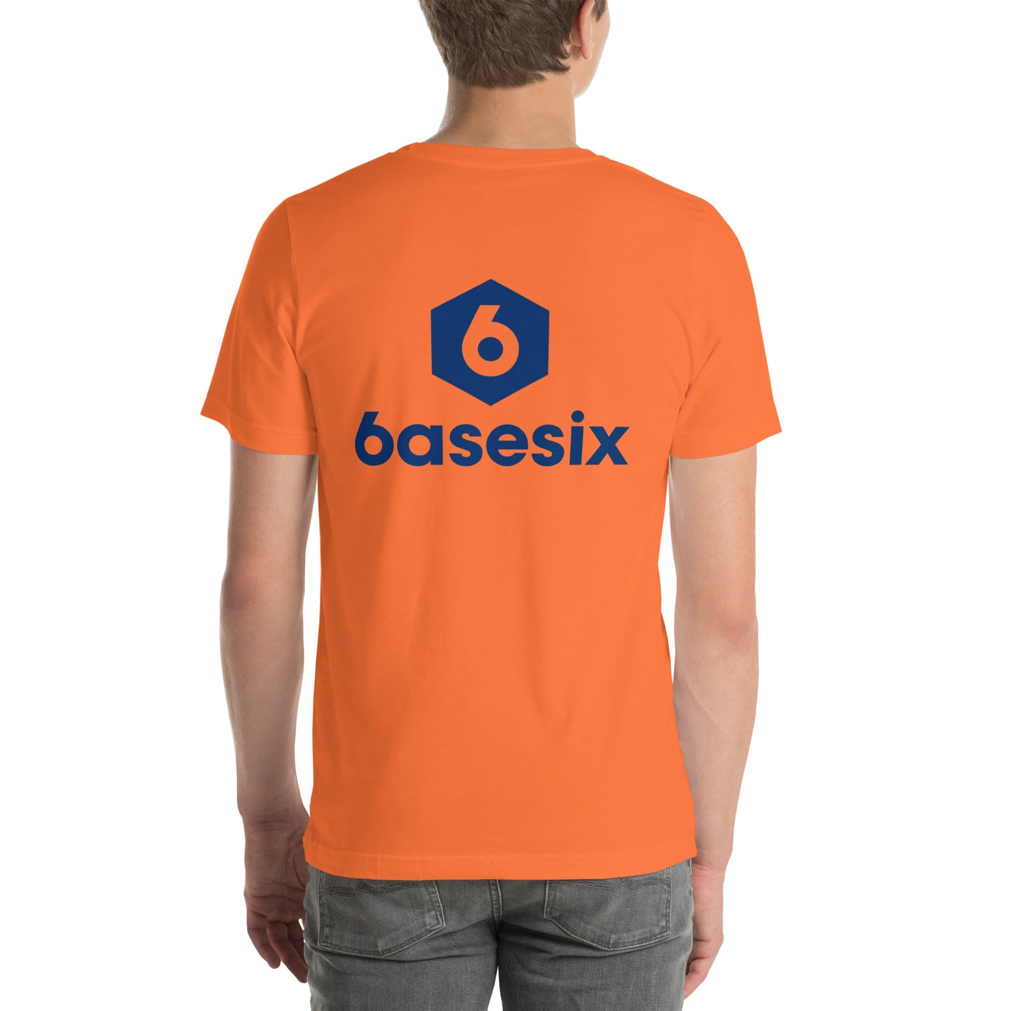 Unisex t-shirt