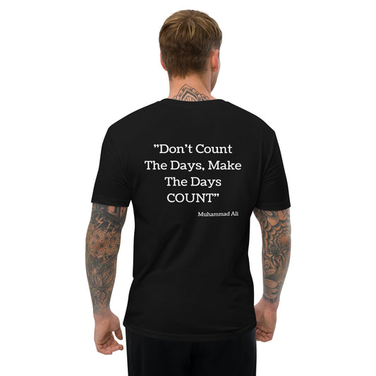 Muhammad Ali Motivation