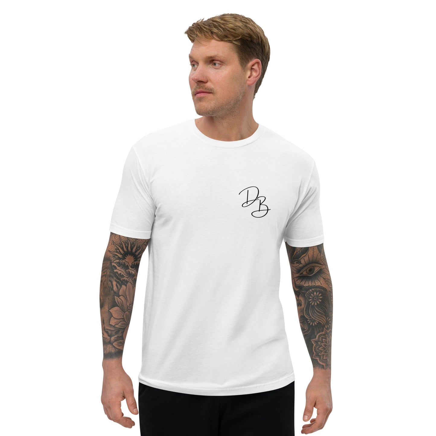 Muhammad Ali Motivation White