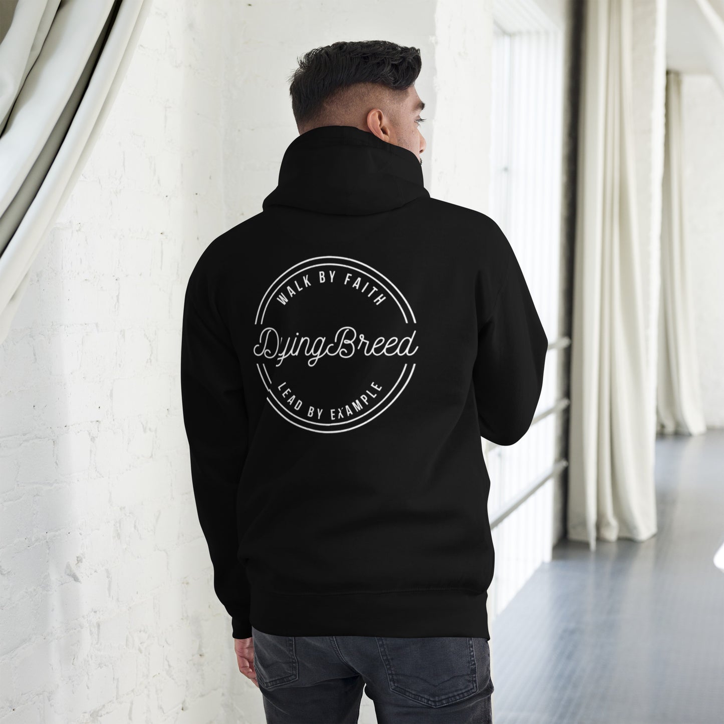 Unisex Hoodie