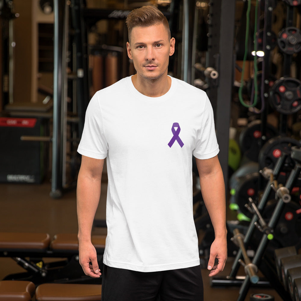 Fight against Alzheimer's